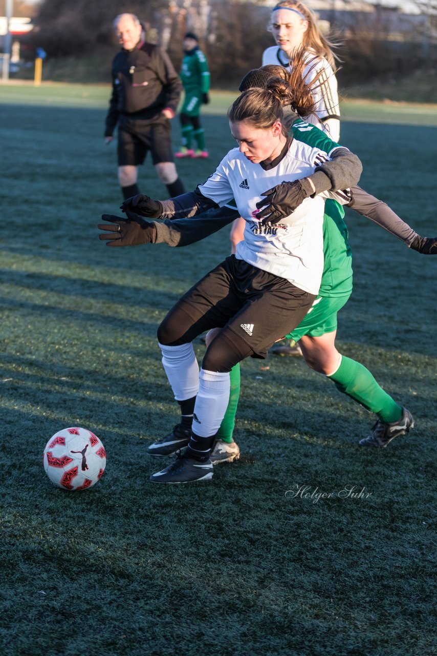 Bild 246 - Frauen SG Holstein Sued - SV Gruenweiss-Siebenbaeumen : Ergebnis: 0:2